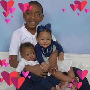 Meet your Posher, Gayle